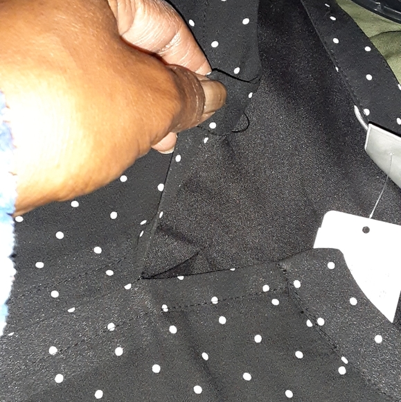 Ladies dress - Picture 5 of 5